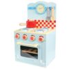 TV265-Honeybake-Blue-Oven-Hob-Cooker-Kitchen